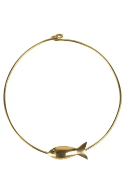 Machali Choker