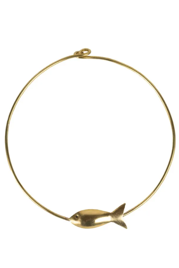 Machali Choker