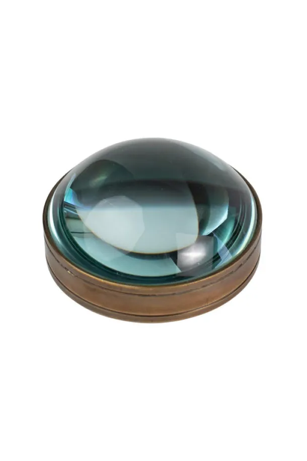 Magnifying Paperweight