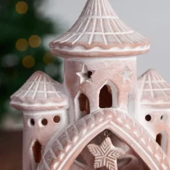 Mahal Terracotta Nativity