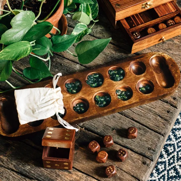 Mancala Game