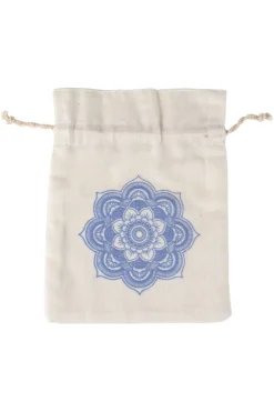 Mandala Gift Bag