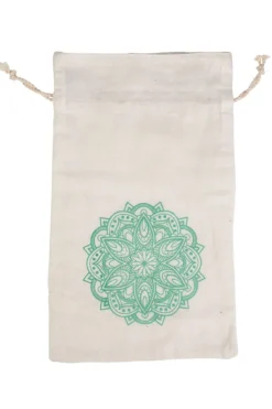 Mandala Gift Bag