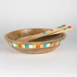 Mango Tango Salad Bowl
