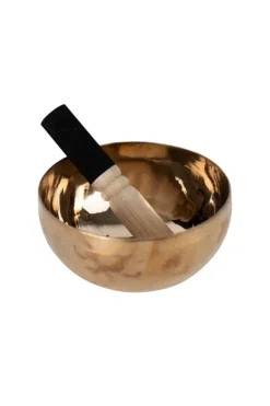 Many Metals Singing Bowl