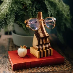 Many Woods Eyeglasses Rest