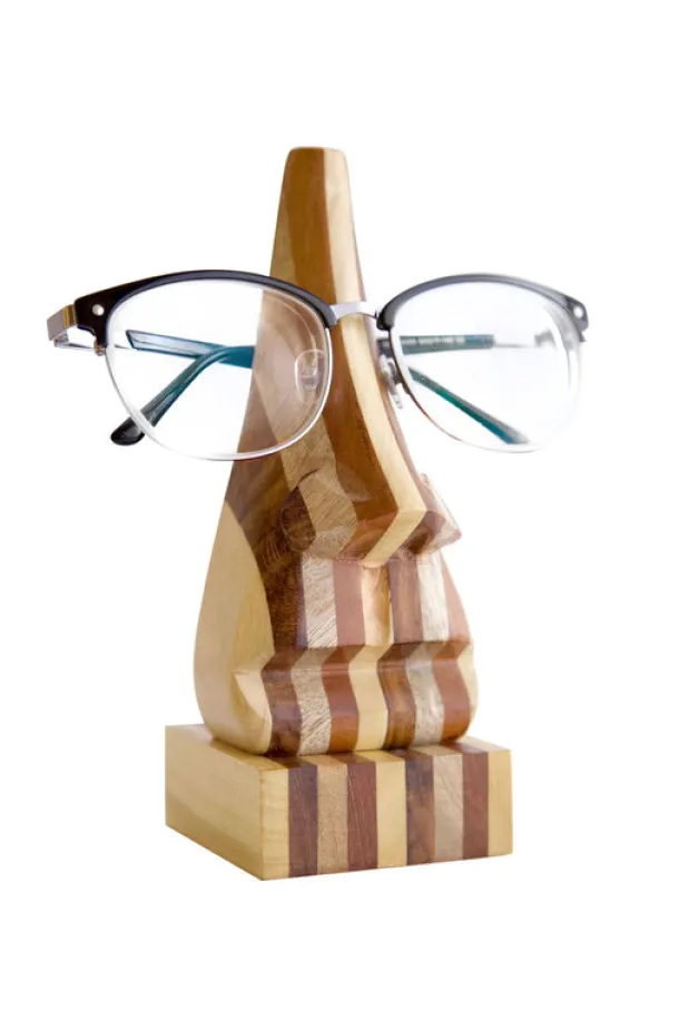 Many Woods Eyeglasses Rest