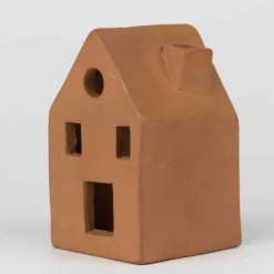 Matira Bari Terracotta Incense Holder