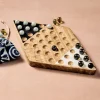 Maza Chinese Checker 2 Player Set