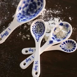 Measuring Spoons Set