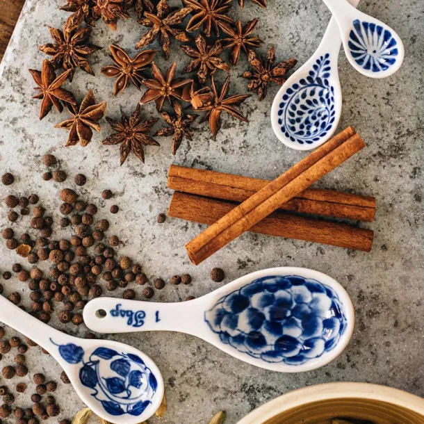 Measuring Spoons Set