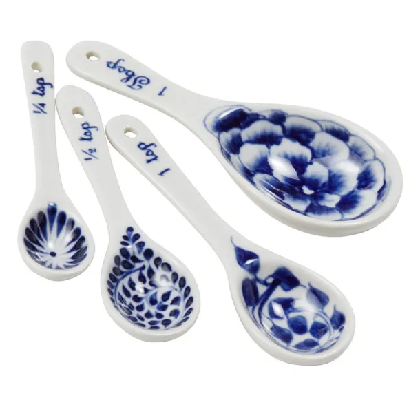 Measuring Spoons Set
