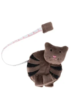 Measuring Tape Kitty Cat