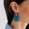 Meena Dangle Earrings