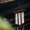 Melodic Wind Chime