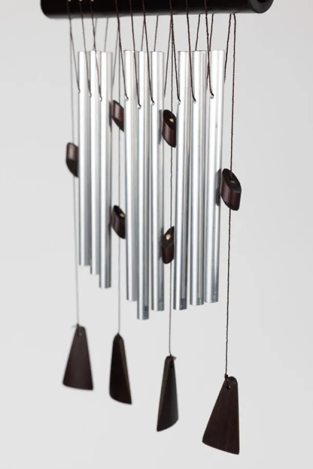 Melodic Wind Chime