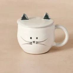 Meow Mug