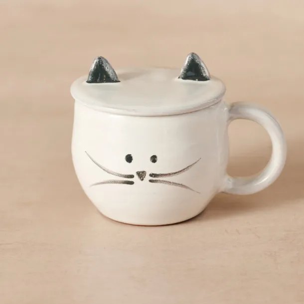 Meow Mug
