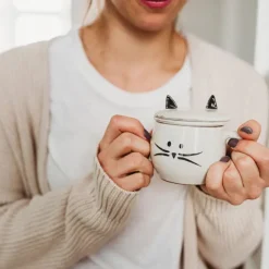 Meow Mug