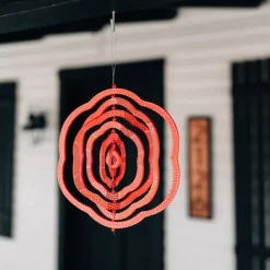Mesmerizing Wind Spinner