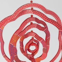 Mesmerizing Wind Spinner