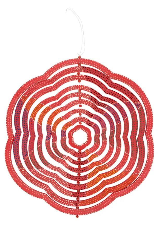 Mesmerizing Wind Spinner