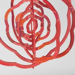 Mesmerizing Wind Spinner