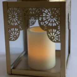 Minaret Hanging Lantern