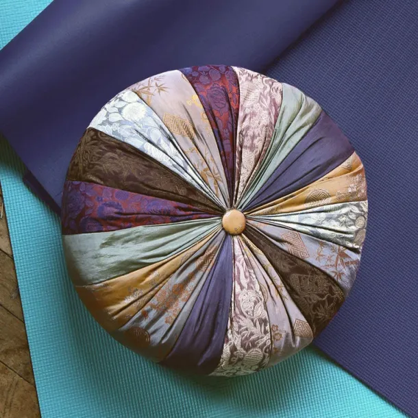 Mindful Yoga Pillow