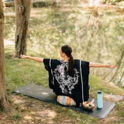 Mindful Yoga Pillow