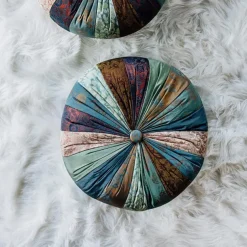 Mindful Yoga Pillow