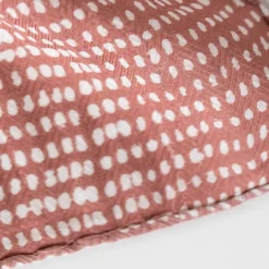 Mini Dotted Scarf