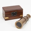 Mini Telescope & Box