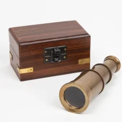 Mini Telescope & Box