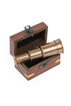 Mini Telescope & Box
