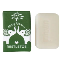 Mistletoe Soap