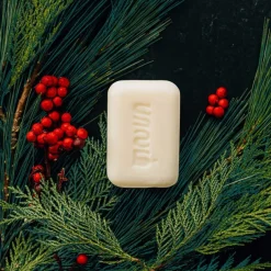 Mistletoe Soap