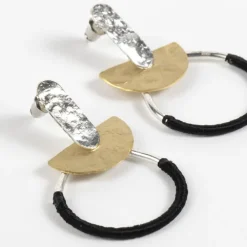Modernity Earrings