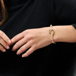 Mom & Daughter Bracelet
