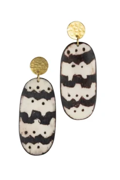 Mombasa Earrings