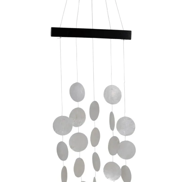 Moon Dance Wind Chimes