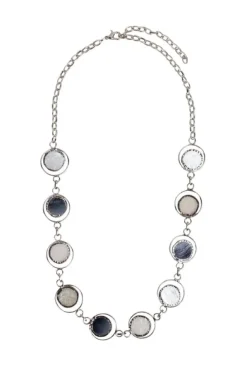 Moon Phase Necklace