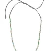 Moonstone Necklace