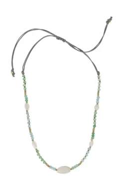 Moonstone Necklace