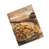 More-with-Less Cookbook