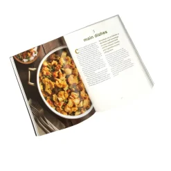 More-with-Less Cookbook