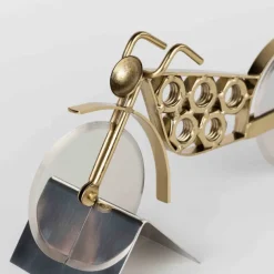 Motorcycle Pizza Cutter