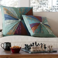 Mountainside Chess Set