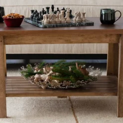 Mountainside Chess Set