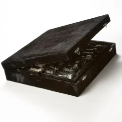 Mountainside Chess Set